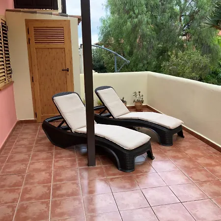 Balconcitos *