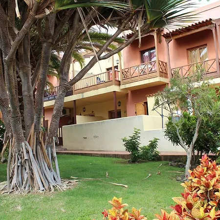 Balconcitos