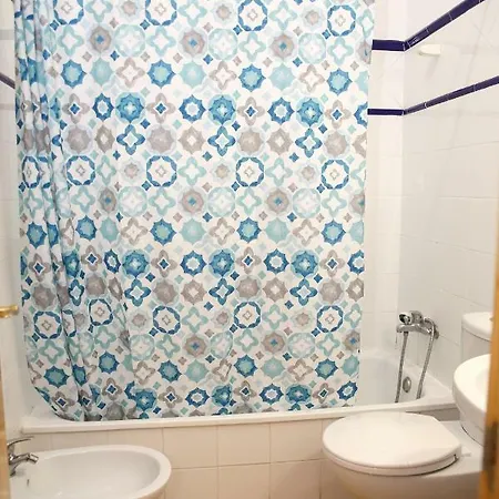 Balconcitos Prázdninový dům