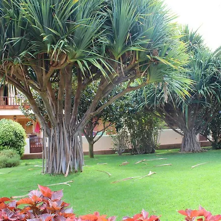 Casa de Férias Balconcitos