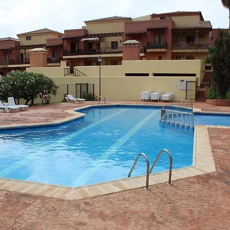 Сasa de vacaciones Balconcitos *