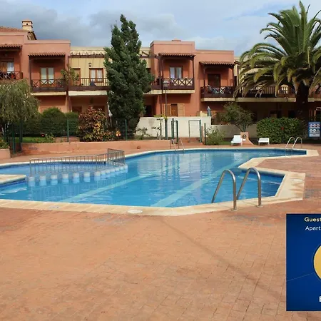 Сasa de vacaciones Balconcitos Playa Cancajos.- BreNa Baja (la Palma)