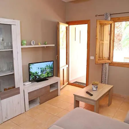 Casa de Férias Balconcitos *
