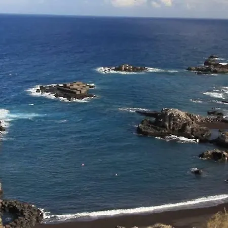 Balconcitos Playa Cancajos.- BreNa Baja (la Palma)