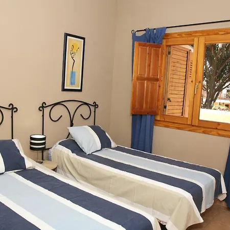 Balconcitos Сasa de vacaciones