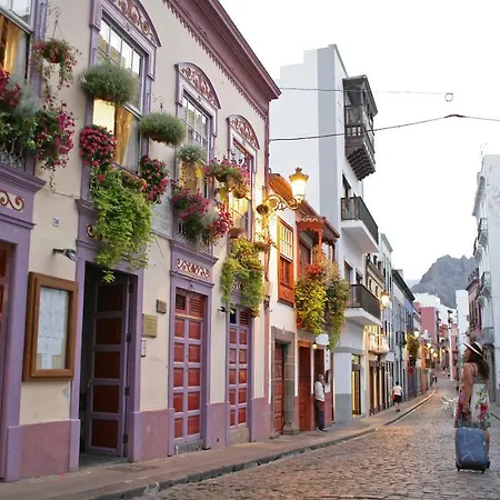 Casa de Férias Balconcitos