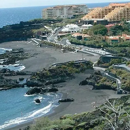 Сasa de vacaciones Balconcitos
